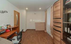 1-к квартира, на длительный срок, 30м2, 5/5 этаж