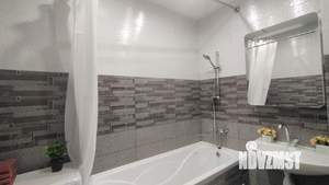 2-к квартира, посуточно, 76м2, 1/1 этаж