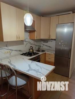 1-к квартира, посуточно, 844м2, 4/18 этаж