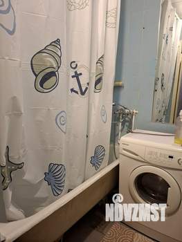 1-к квартира, на длительный срок, 32м2, 4/5 этаж