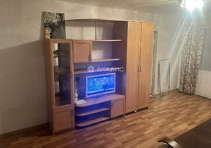 2-к квартира, на длительный срок, 46м2, 5/5 этаж