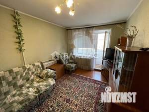 1-к квартира, на длительный срок, 31м2, 3/5 этаж