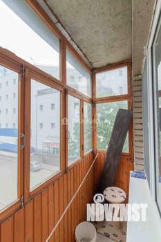 1-к квартира, на длительный срок, 30м2, 3/9 этаж