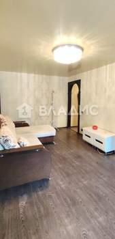 2-к квартира, на длительный срок, 46м2, 4/5 этаж