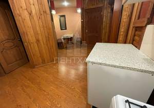 2-к квартира, на длительный срок, 50м2, 2/4 этаж