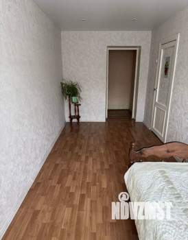 2-к квартира, на длительный срок, 45м2, 4/5 этаж