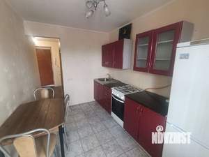 1-к квартира, на длительный срок, 42м2, 4/10 этаж