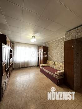 1-к квартира, на длительный срок, 38м2, 8/9 этаж