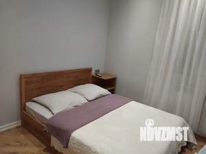 2-к квартира, посуточно, 39м2, 14/14 этаж