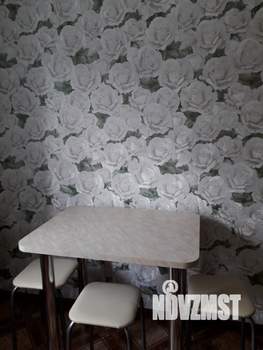 1-к квартира, посуточно, 30м2, 2/5 этаж