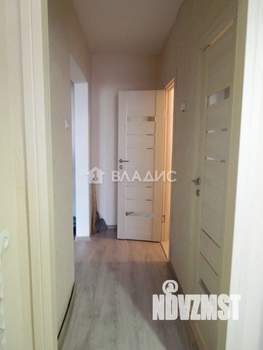 1-к квартира, на длительный срок, 40м2, 7/9 этаж