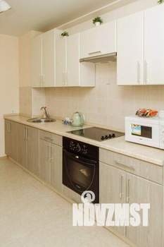 1-к квартира, посуточно, 39м2, 1/1 этаж