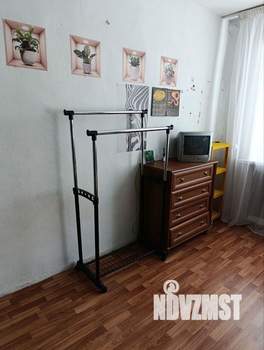1-к квартира, на длительный срок, 31м2, 2/5 этаж