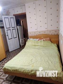 2-к квартира, на длительный срок, 53м2, 4/5 этаж