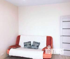 1-к квартира, посуточно, 58м2, 1/1 этаж