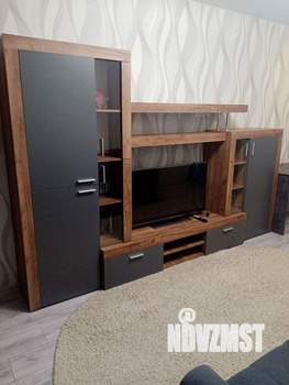 1-к квартира, на длительный срок, 40м2, 1/18 этаж