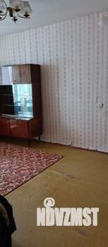 1-к квартира, на длительный срок, 21м2, 3/10 этаж