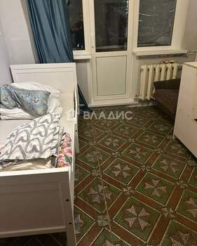 2-к квартира, на длительный срок, 46м2, 2/5 этаж