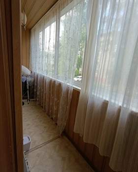 1-к квартира, на длительный срок, 30м2, 2/9 этаж