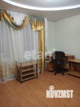 1-к квартира, на длительный срок, 52м2, 4/6 этаж