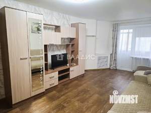 1-к квартира, на длительный срок, 47м2, 7/9 этаж