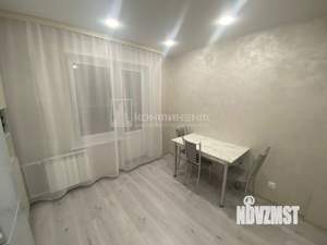 1-к квартира, на длительный срок, 44м2, 3/13 этаж