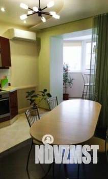 3-к квартира, на длительный срок, 100м2, 8/14 этаж
