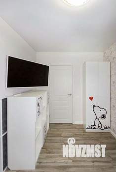 2-к квартира, посуточно, 71м2, 8/17 этаж