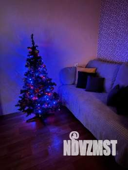 2-к квартира, посуточно, 75м2, 2/9 этаж