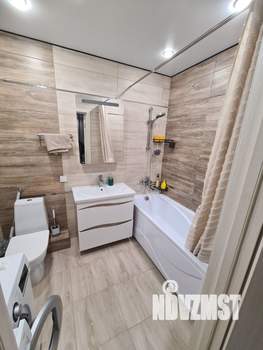 1-к квартира, на длительный срок, 44м2, 8/18 этаж