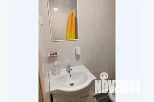 1-к квартира, посуточно, 26м2, 4/5 этаж