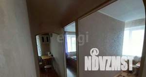 2-к квартира, на длительный срок, 42м2, 5/5 этаж