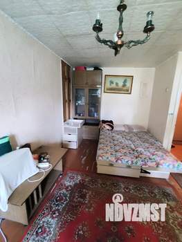 2-к квартира, на длительный срок, 43м2, 3/6 этаж