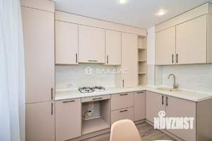 1-к квартира, на длительный срок, 31м2, 2/8 этаж