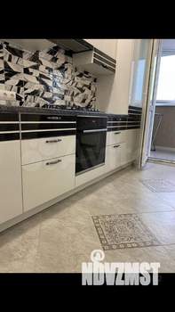1-к квартира, на длительный срок, 40м2, 7/10 этаж