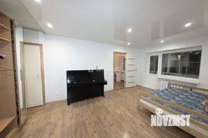 2-к квартира, на длительный срок, 48м2, 5/5 этаж