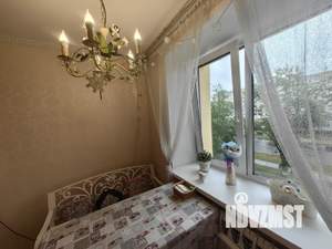 1-к квартира, посуточно, 48м2, 5/9 этаж