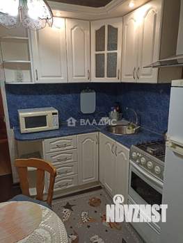 1-к квартира, на длительный срок, 32м2, 4/9 этаж