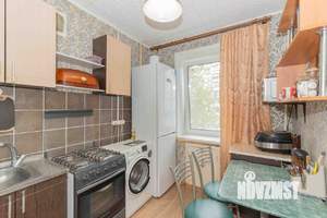 1-к квартира, на длительный срок, 30м2, 3/9 этаж