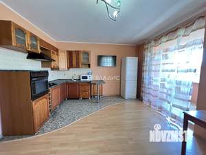 2-к квартира, на длительный срок, 68м2, 4/6 этаж