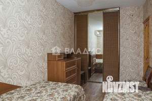 2-к квартира, на длительный срок, 47м2, 3/5 этаж