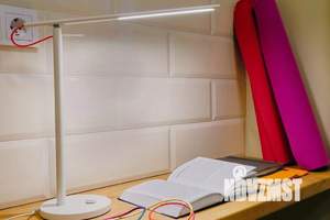 1-к квартира, посуточно, 18м2, 1/1 этаж