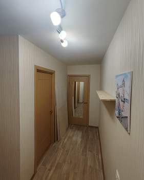 2-к квартира, на длительный срок, 43м2, 2/9 этаж