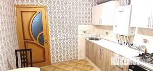 1-к квартира, на длительный срок, 39м2, 4/6 этаж