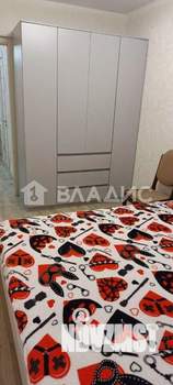 2-к квартира, на длительный срок, 53м2, 8/10 этаж