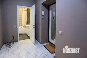 1-к квартира, посуточно, 30м2, 10/14 этаж