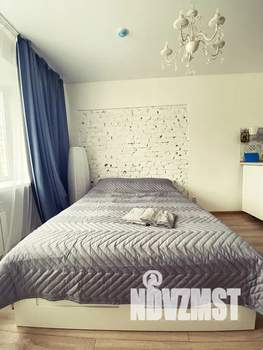 Студия квартира, посуточно, 27м2, 5/5 этаж