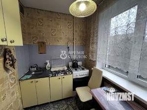 1-к квартира, на длительный срок, 30м2, 3/9 этаж