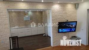 3-к квартира, на длительный срок, 81м2, 3/15 этаж