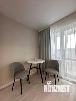 1-к квартира, на длительный срок, 40м2, 16/17 этаж